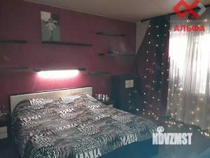 4-к квартира, вторичка, 73м2, 1/5 этаж