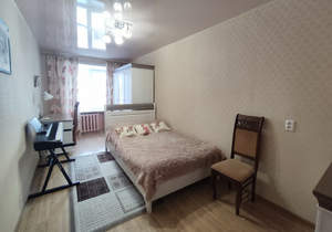 3-к квартира, вторичка, 57м2, 4/5 этаж