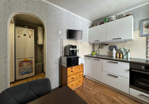 1-к квартира, вторичка, 36м2, 2/9 этаж