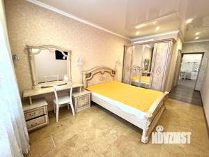 2-к квартира, вторичка, 46м2, 10/12 этаж