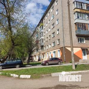 2-к квартира, вторичка, 44м2, 5/5 этаж