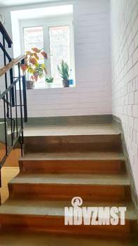 1-к квартира, вторичка, 45м2, 2/6 этаж