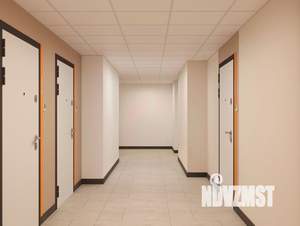2-к квартира, вторичка, 39м2, 4/17 этаж
