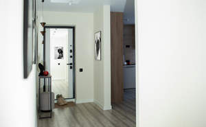 3-к квартира, вторичка, 63м2, 6/9 этаж