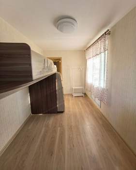 2-к квартира, вторичка, 40м2, 3/5 этаж