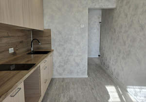 1-к квартира, вторичка, 36м2, 8/9 этаж