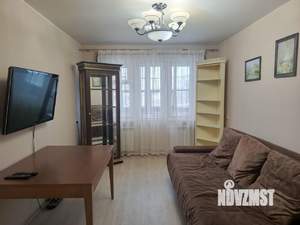 3-к квартира, вторичка, 58м2, 5/5 этаж