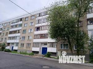 2-к квартира, вторичка, 53м2, 5/5 этаж