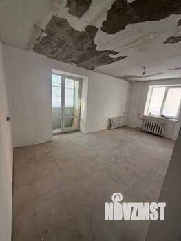 2-к квартира, вторичка, 48м2, 1/9 этаж