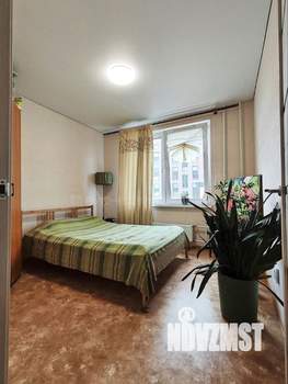 2-к квартира, вторичка, 42м2, 11/14 этаж