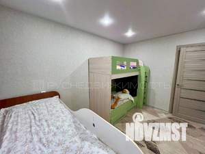 2-к квартира, вторичка, 48м2, 2/5 этаж