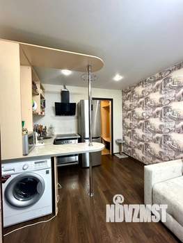 2-к квартира, вторичка, 35м2, 12/14 этаж