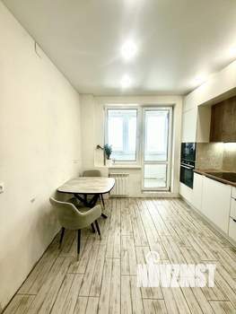 1-к квартира, вторичка, 32м2, 18/20 этаж