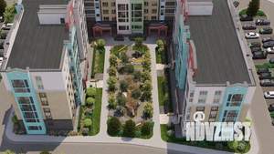 2-к квартира, вторичка, 59м2, 6/7 этаж