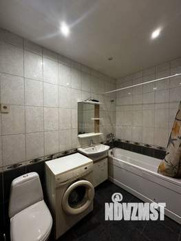 2-к квартира, вторичка, 45м2, 4/17 этаж