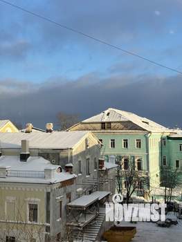 2-к квартира, вторичка, 59м2, 4/5 этаж