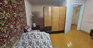 1-к квартира, вторичка, 33м2, 5/5 этаж