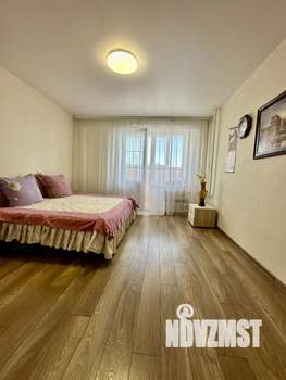 Студия квартира, вторичка, 26м2, 9/17 этаж