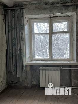 3-к квартира, вторичка, 55м2, 5/5 этаж