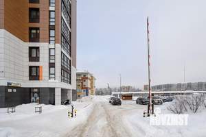 2-к квартира, вторичка, 36м2, 11/15 этаж