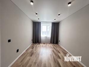 2-к квартира, вторичка, 49м2, 9/10 этаж