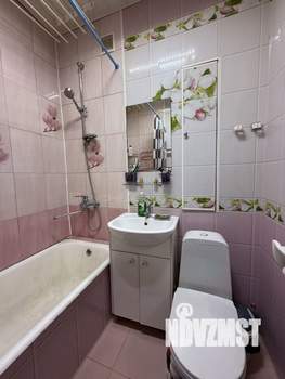 1-к квартира, вторичка, 31м2, 5/5 этаж