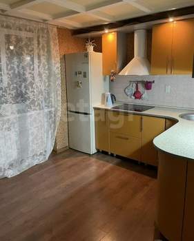 1-к квартира, вторичка, 37м2, 5/10 этаж