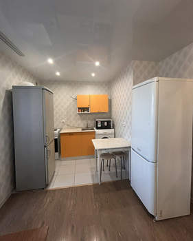 Студия квартира, вторичка, 26м2, 4/16 этаж