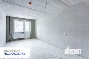 4-к квартира, вторичка, 84м2, 2/17 этаж
