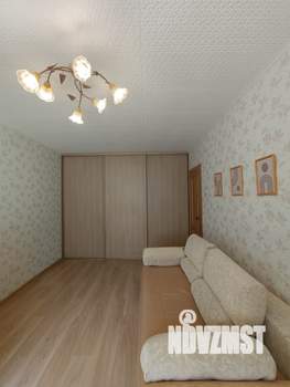 2-к квартира, вторичка, 50м2, 4/9 этаж