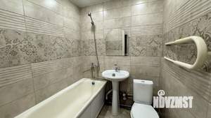 1-к квартира, вторичка, 33м2, 2/3 этаж