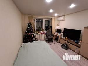 2-к квартира, вторичка, 45м2, 4/9 этаж