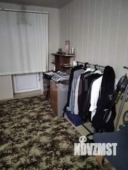 Студия квартира, вторичка, 23м2, 7/17 этаж
