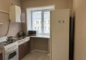 1-к квартира, вторичка, 31м2, 2/4 этаж