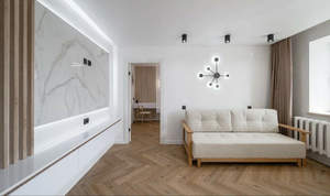 2-к квартира, вторичка, 44м2, 6/10 этаж