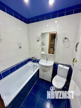 Студия квартира, вторичка, 23м2, 1/17 этаж