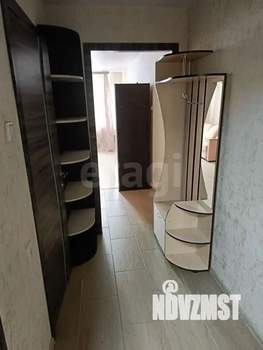 Студия квартира, вторичка, 23м2, 2/16 этаж