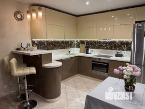 4-к квартира, вторичка, 73м2, 4/10 этаж