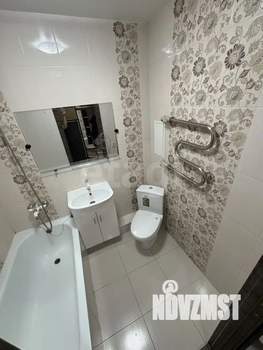 Студия квартира, вторичка, 23м2, 2/16 этаж