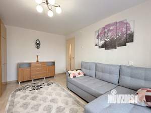 2-к квартира, вторичка, 48м2, 3/5 этаж