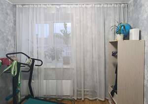 3-к квартира, вторичка, 63м2, 10/10 этаж