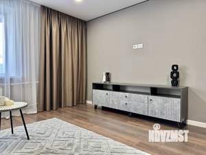 3-к квартира, вторичка, 62м2, 10/10 этаж