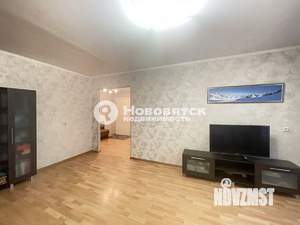 3-к квартира, вторичка, 71м2, 4/5 этаж