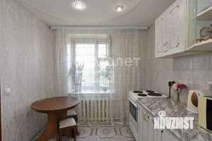 3-к квартира, вторичка, 63м2, 8/10 этаж