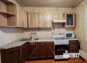 2-к квартира, вторичка, 53м2, 4/5 этаж