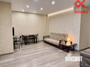 3-к квартира, вторичка, 56м2, 14/25 этаж