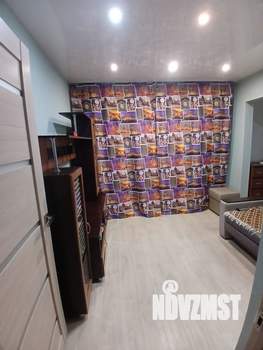 2-к квартира, вторичка, 40м2, 3/9 этаж