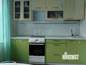 1-к квартира, вторичка, 33м2, 10/10 этаж