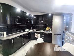2-к квартира, вторичка, 73м2, 3/3 этаж