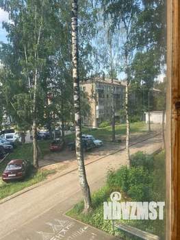 1-к квартира, вторичка, 30м2, 2/5 этаж